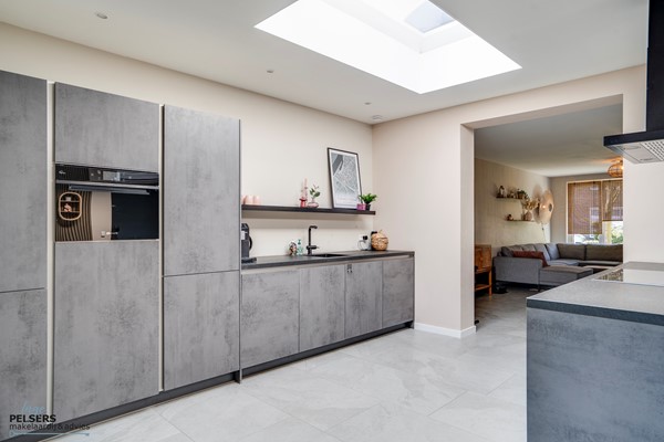 Medium property photo - Pater Regoutlaan 24, 5953 CD Reuver